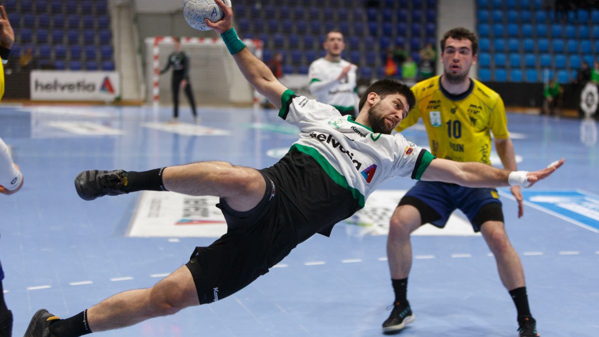 ¡Gracias, Helvetia Anaitasuna!